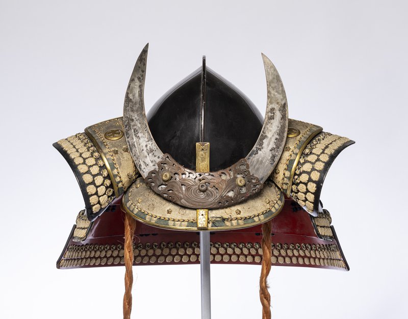 Kulad Khud Helmet 18th-19th century