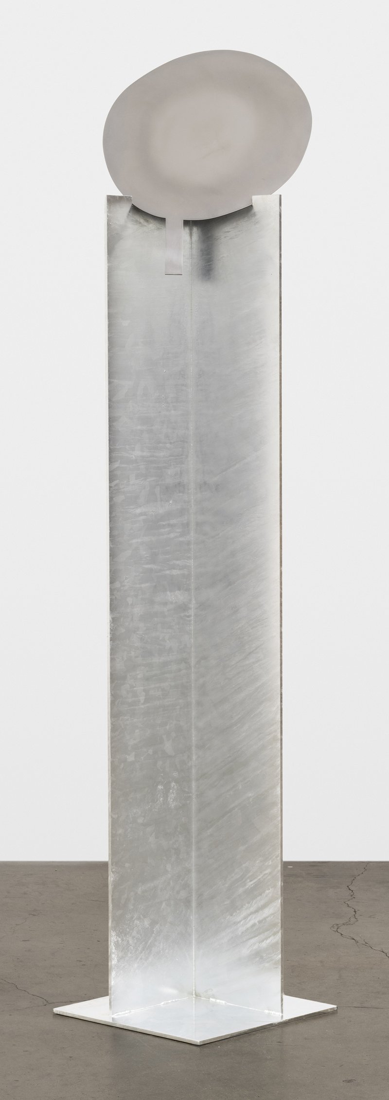 Isamu Noguchi (American, 1904–1988) Lady Mirror