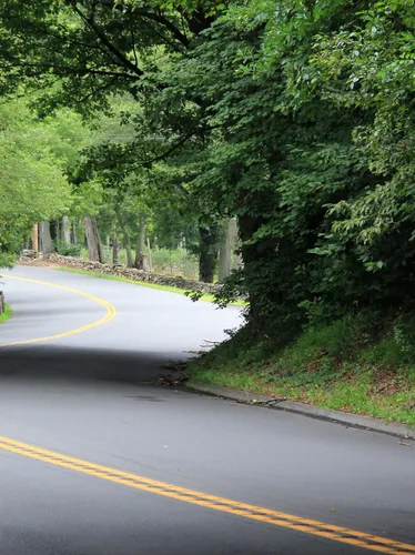 CT Modern Driving Tour banner