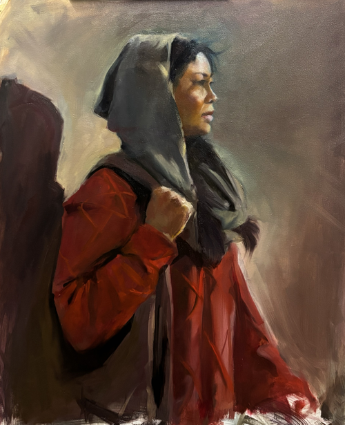 2nd Place iCreate 2025 Award