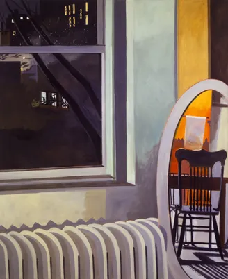 Lois Dood, New York Times