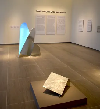 Bruce Museum to Exhibit Seminal Works from Renowned Sculptor Isamu Noguchi, Greenwich Sentinel