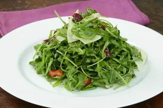 Aux Delices salad