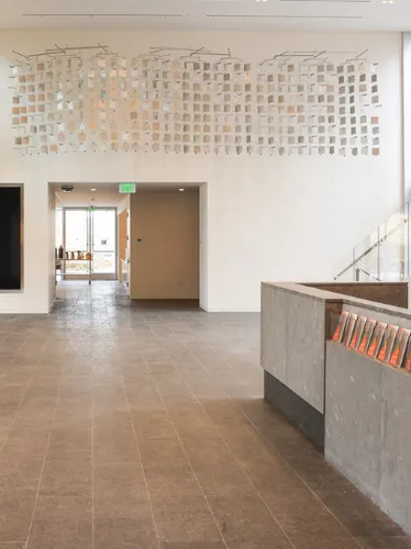 Tim Prentice - Gridlock, 2006