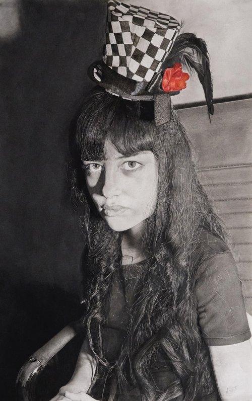 1st place iCreate 2025 award winner.