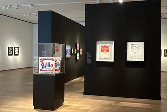 small is beautiful installation