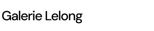 Galerie Lelong logo
